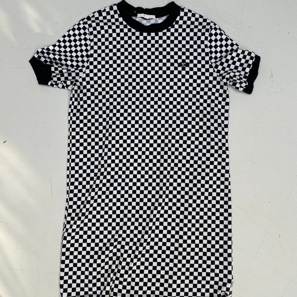 Vans Dress